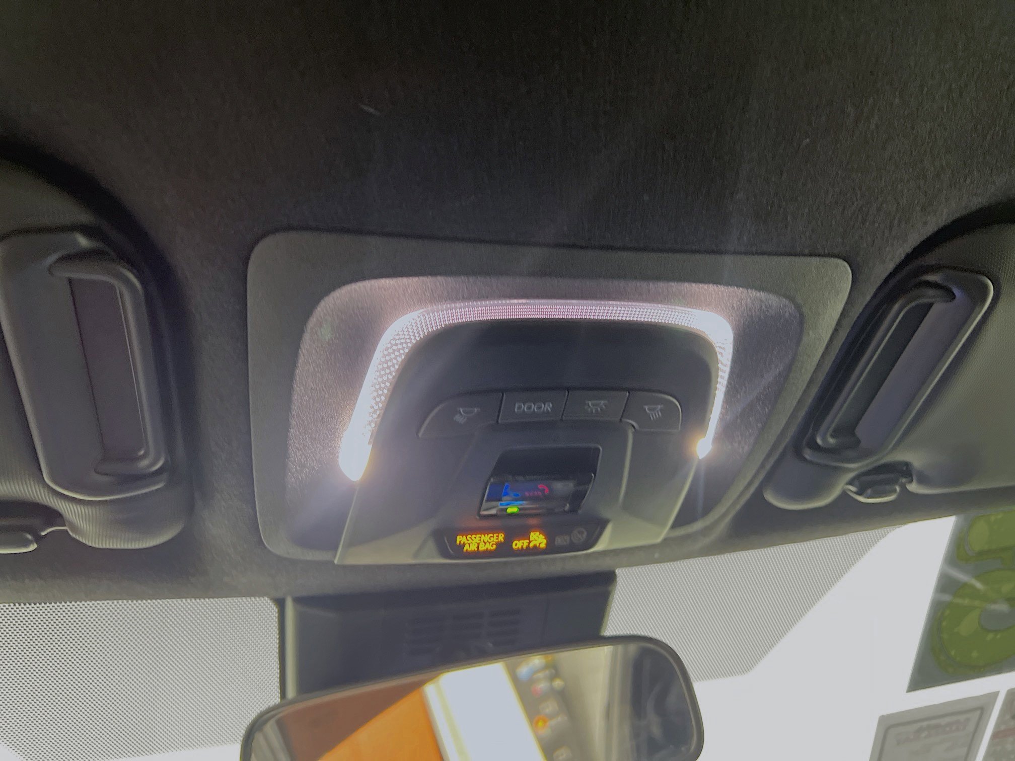 Used 2025 Toyota Corolla SE image 21