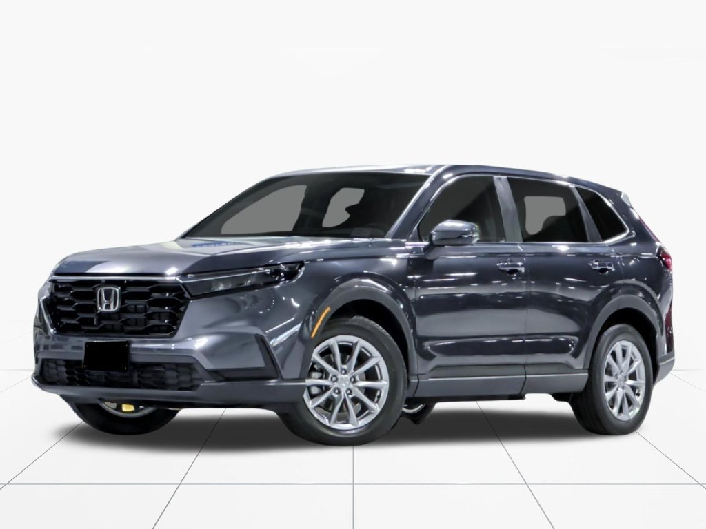 New 2027 Honda CR-V EX image 8