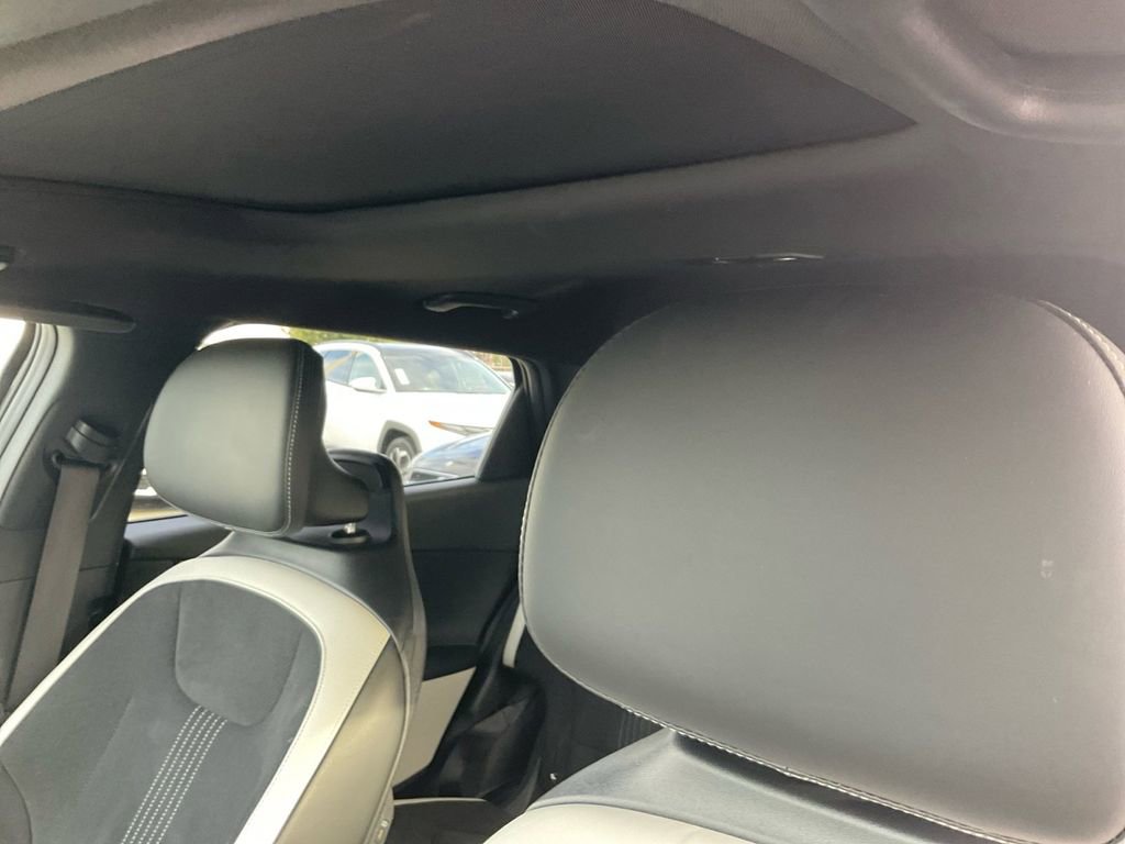 Used 2022 Kia EV6 GT-Line w/ GT-Line Suede Seat Package image 15