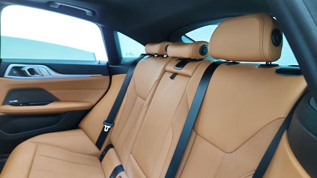 Used 2025 BMW i4 M50 image 30