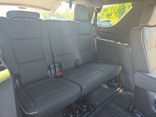 New 2025 Chevrolet Tahoe Premier image 16