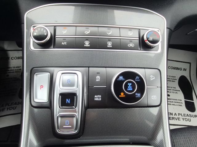 Used 2023 Hyundai Santa Fe SE AWD/4WD image 30