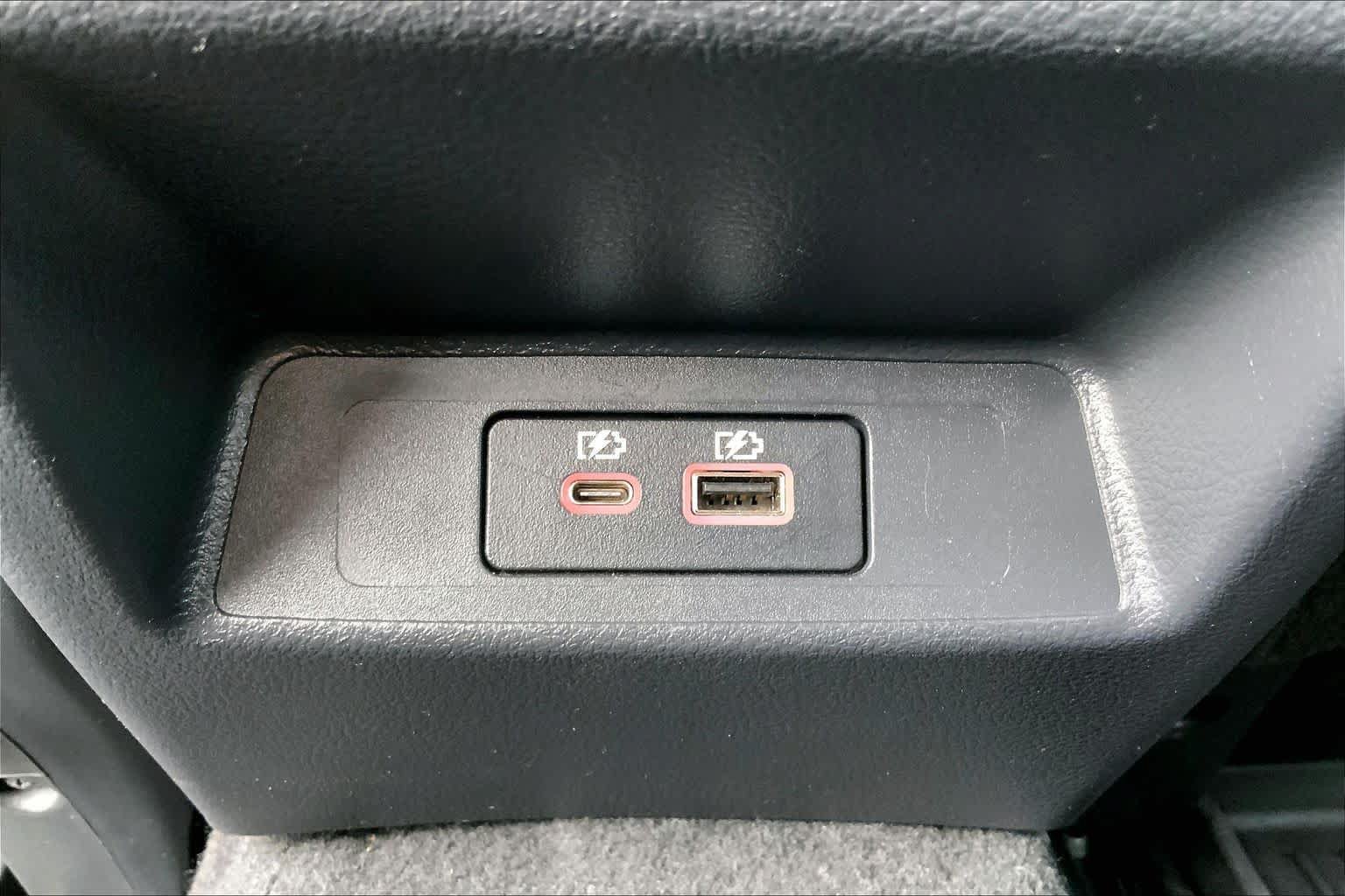 Used 2023 Nissan Altima 2.5 SR w/ SR Premium Package FWD image 36
