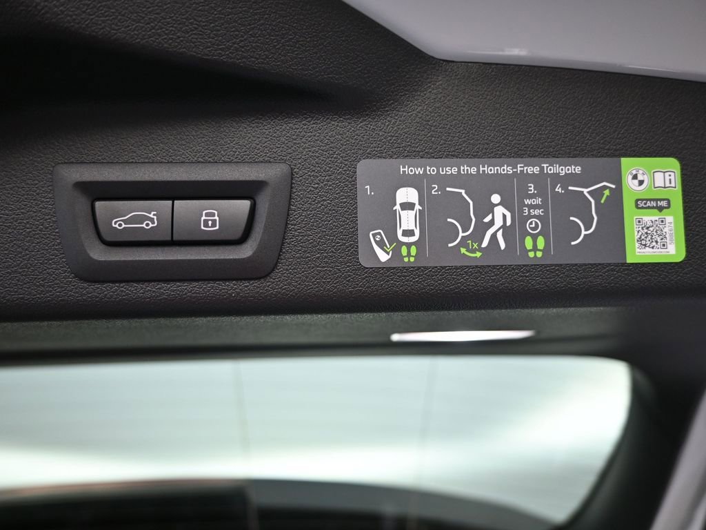 New 2026 BMW X5 xDrive50e AWD/4WD image 32