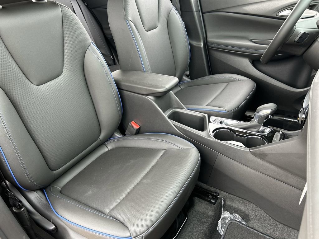 New 2026 Buick Encore GX Sport Touring FWD image 27