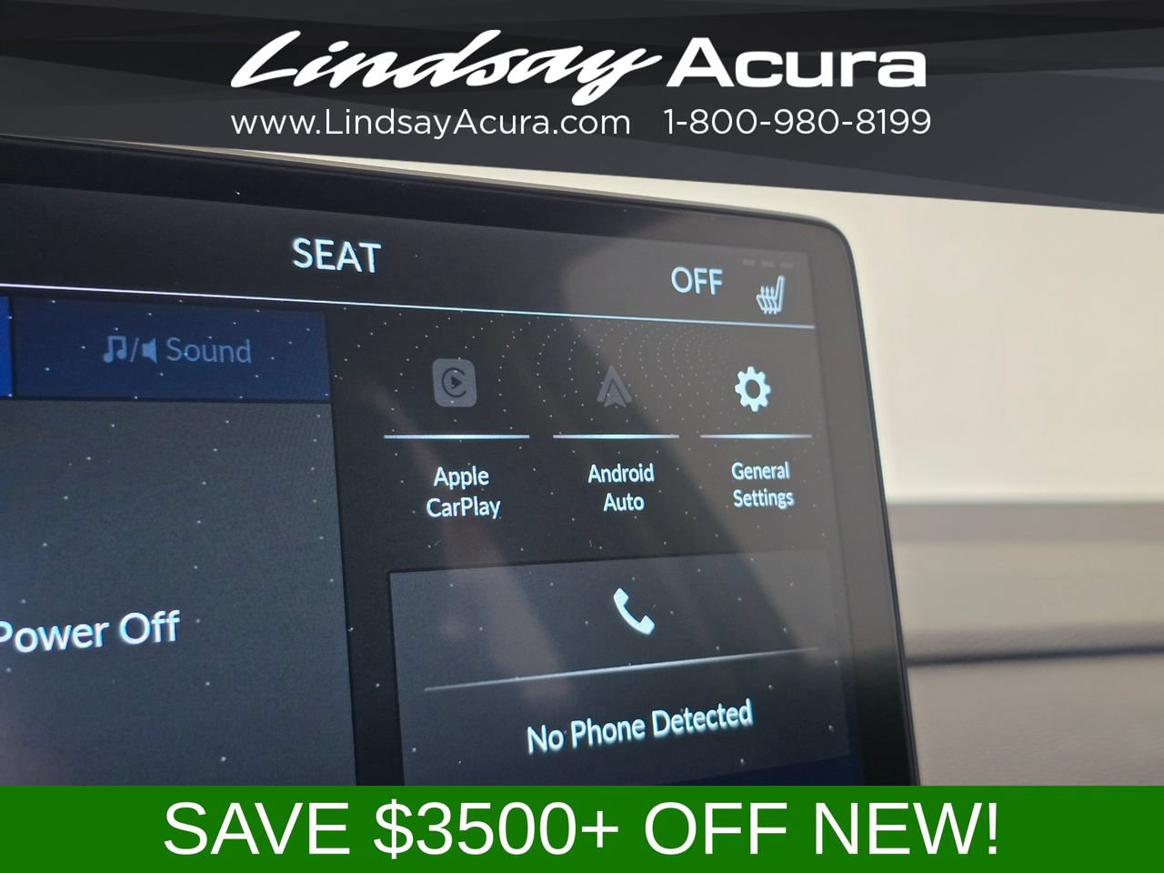 Used 2026 Acura Integra FWD image 17