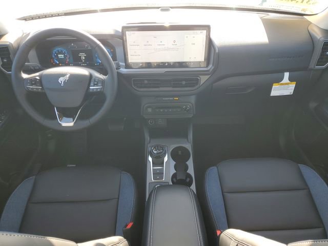 New 2025 Ford Bronco Sport Outer Banks image 7