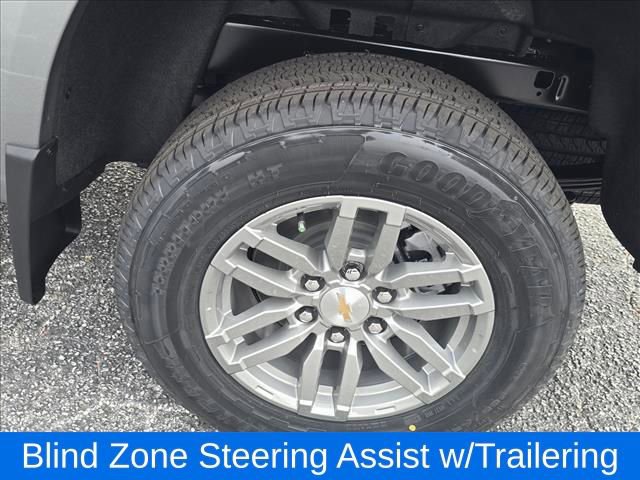 New 2026 Chevrolet Colorado LT w/ LT Convenience Package image 19