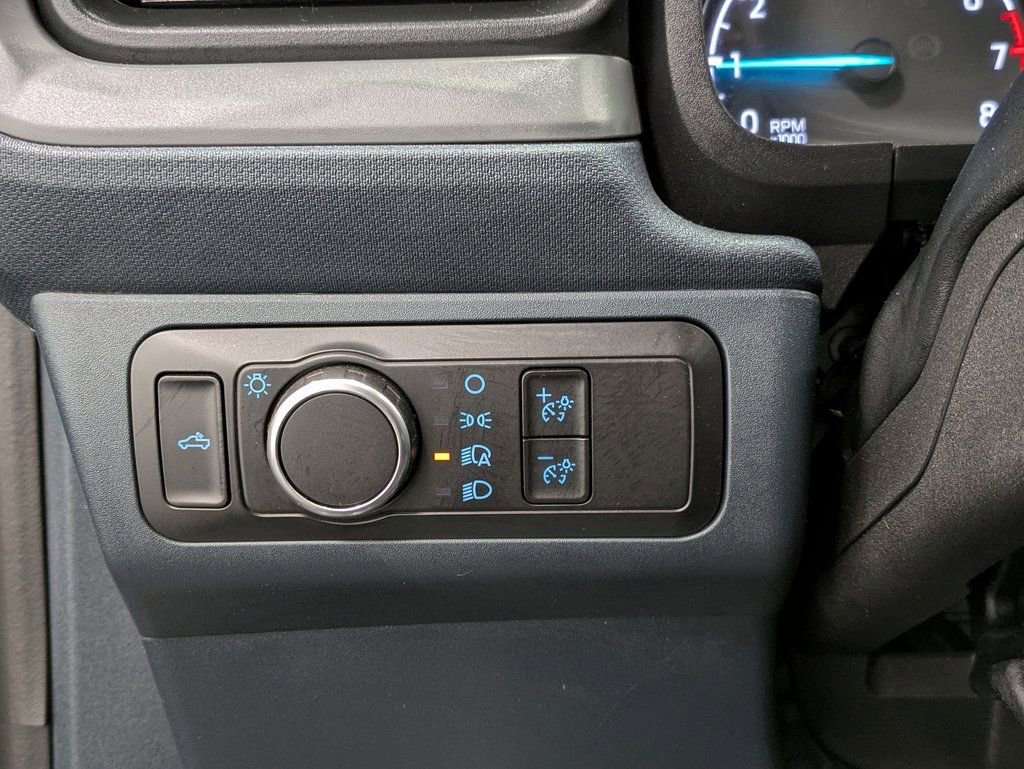 Used 2023 Ford Maverick Tremor w/ Tremor Off-Road Package image 21