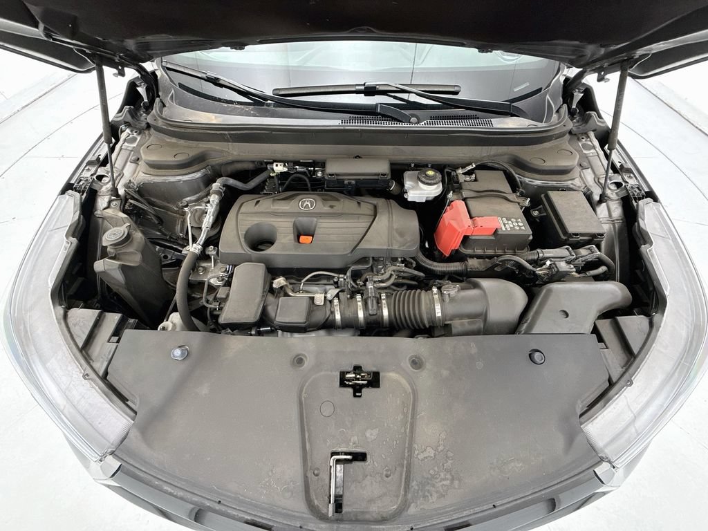 Used 2023 Acura RDX w/ Advance Package FWD image 28