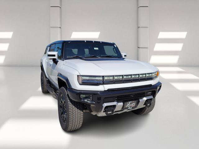 New 2025 GMC Hummer EV 2X image 3