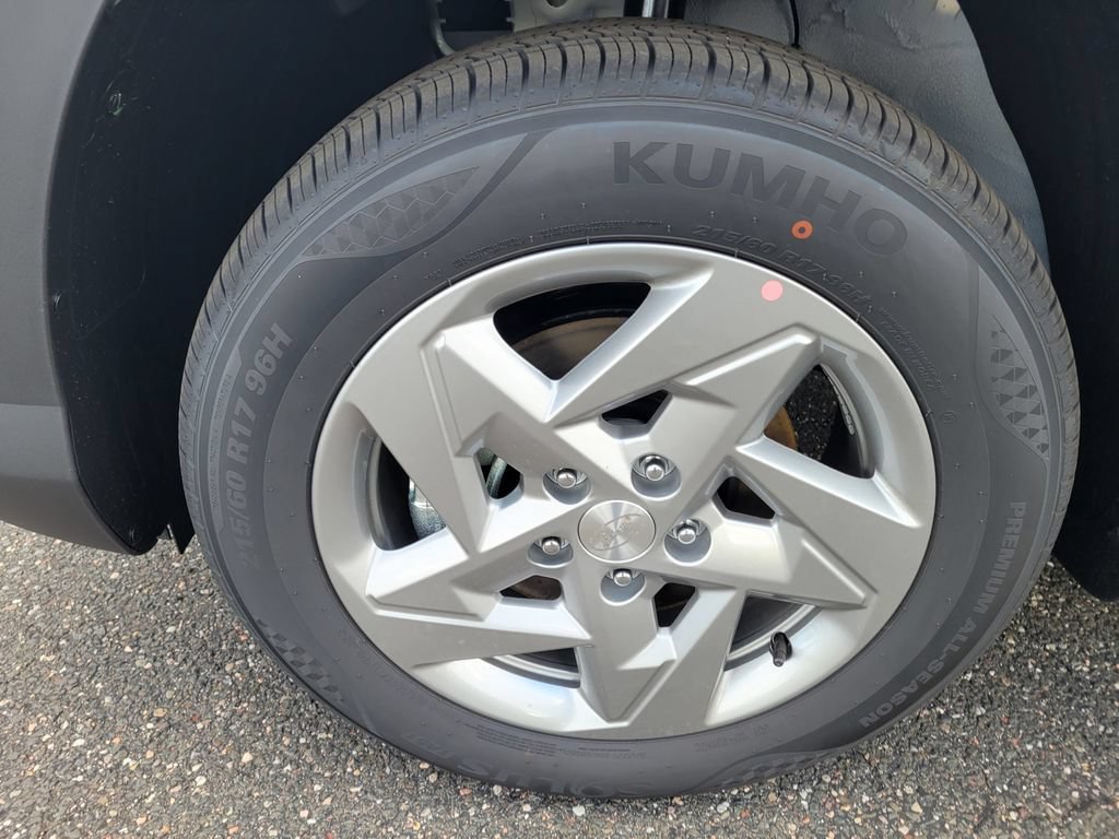 New 2026 Hyundai Kona SE AWD/4WD image 11