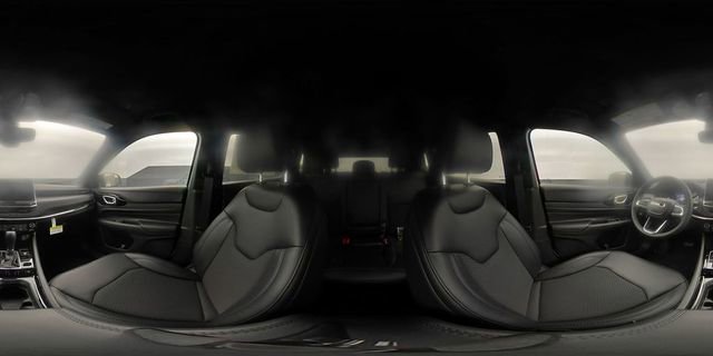 New 2026 Jeep Compass Latitude image 27