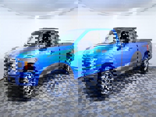 Certified 2019 Ford F150 XL w/ Equipment Group 101A Mid image 5