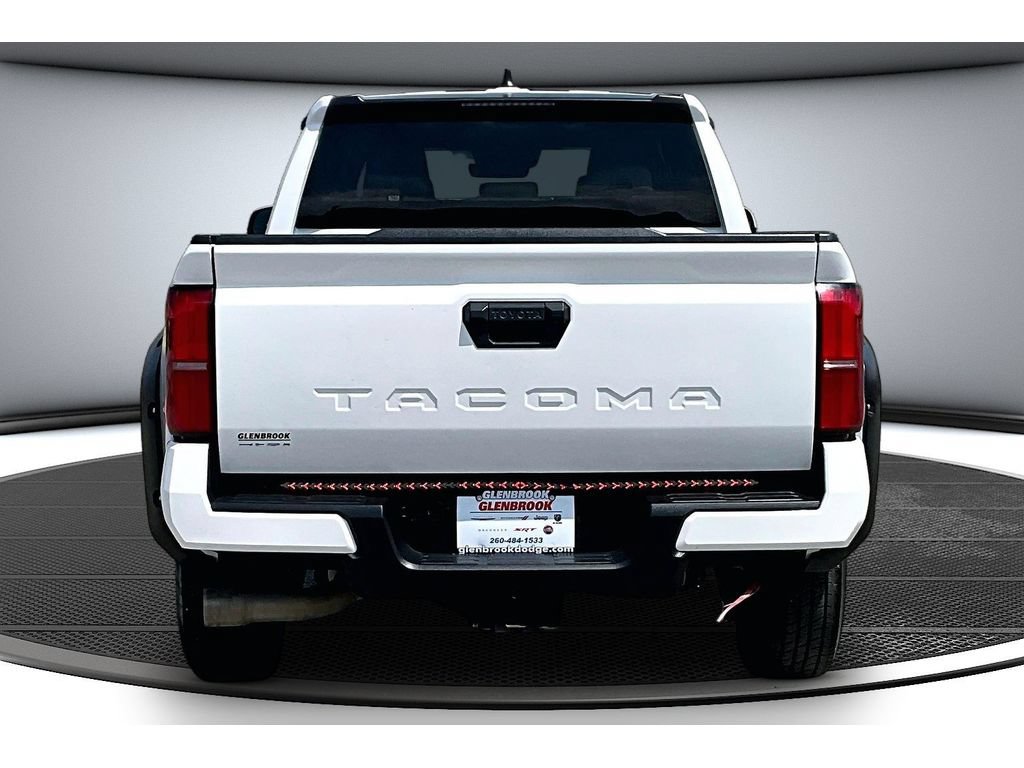 Used 2024 Toyota Tacoma SR5 RWD image 6