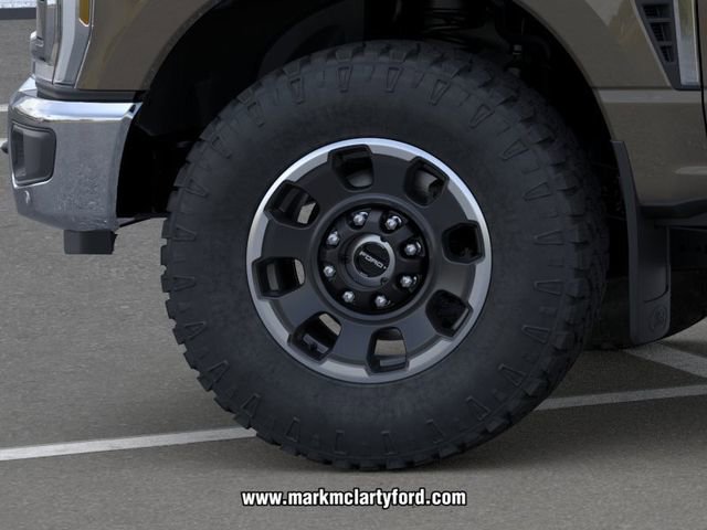 New 2026 Ford F250 King Ranch image 19