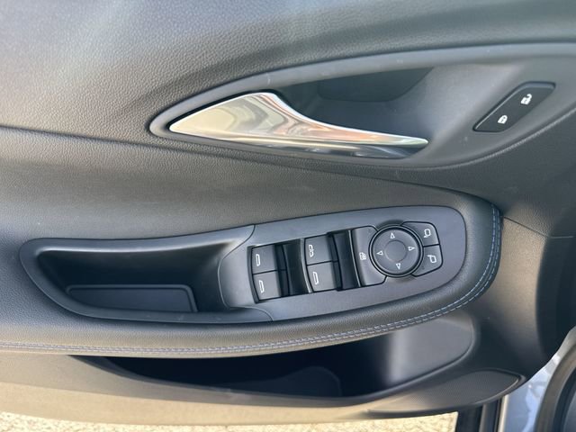 New 2026 Buick Encore GX Sport Touring w/ Advanced Technology Package image 13