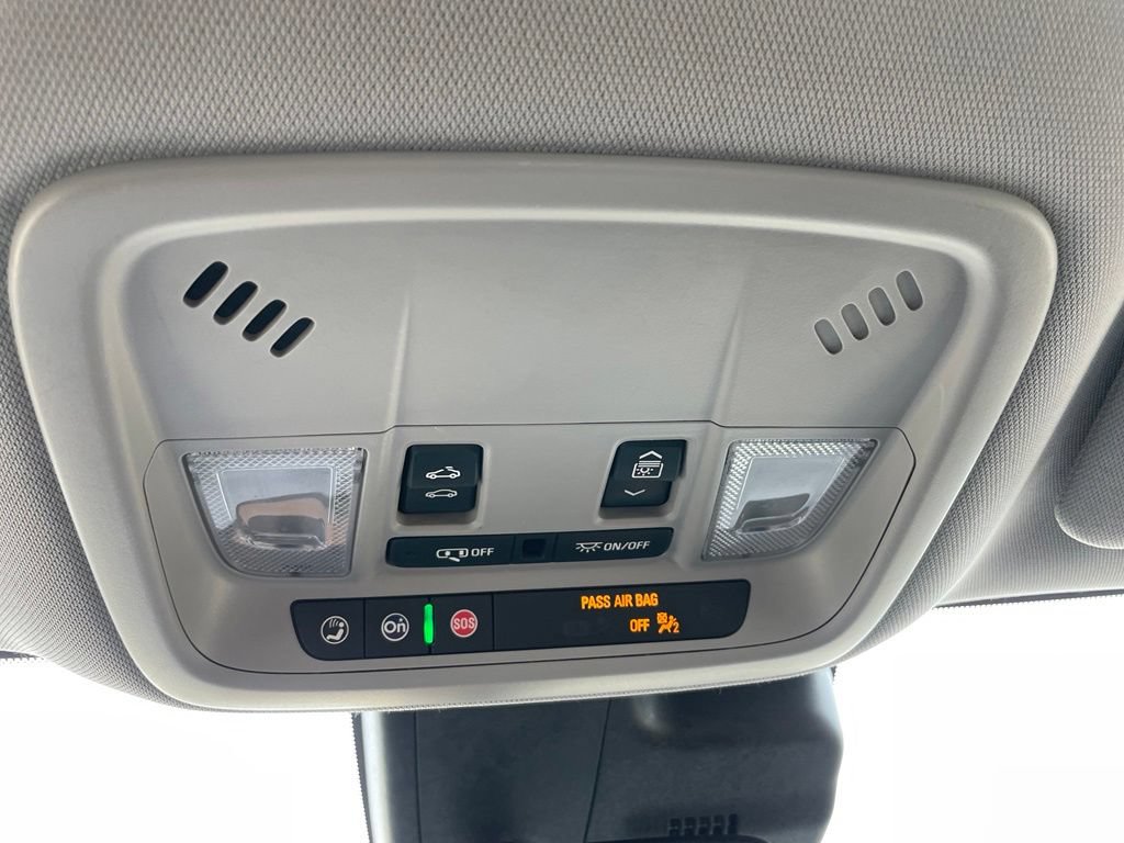 Used 2024 Chevrolet Malibu LT FWD image 17