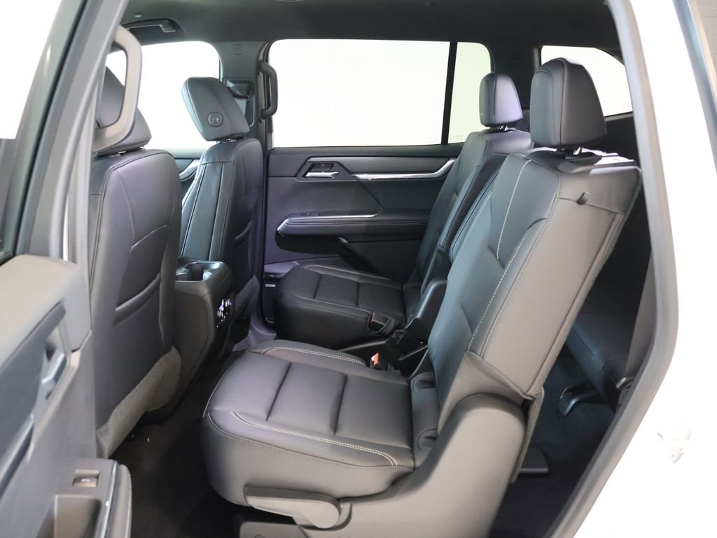 New 2026 GMC Acadia Elevation w/ Black Edition image 24