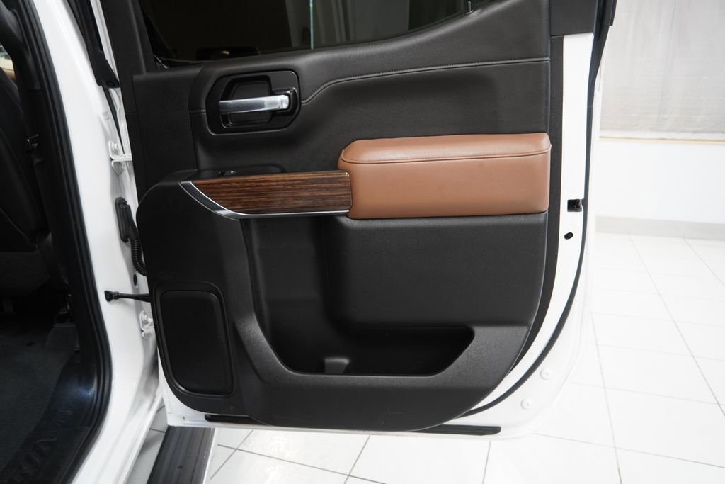 Used 2022 Chevrolet Silverado 1500 High Country image 31
