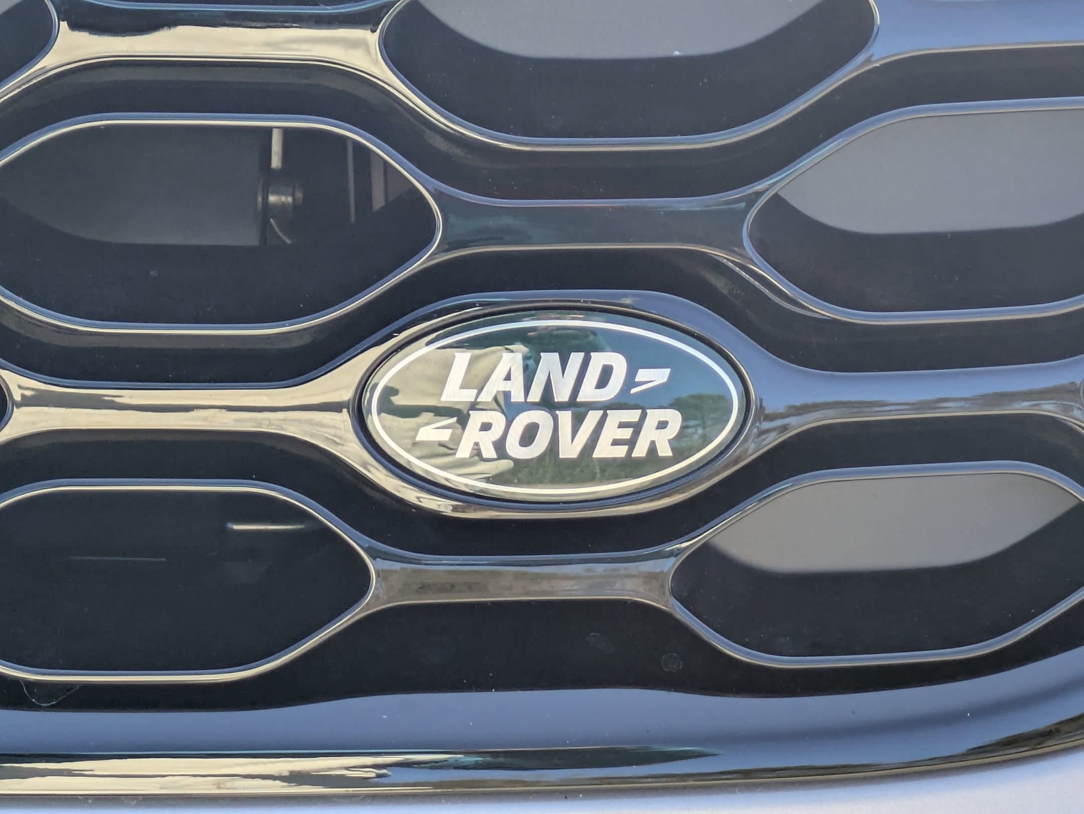 New 2026 Land Rover Discovery Dynamic SE AWD/4WD image 33