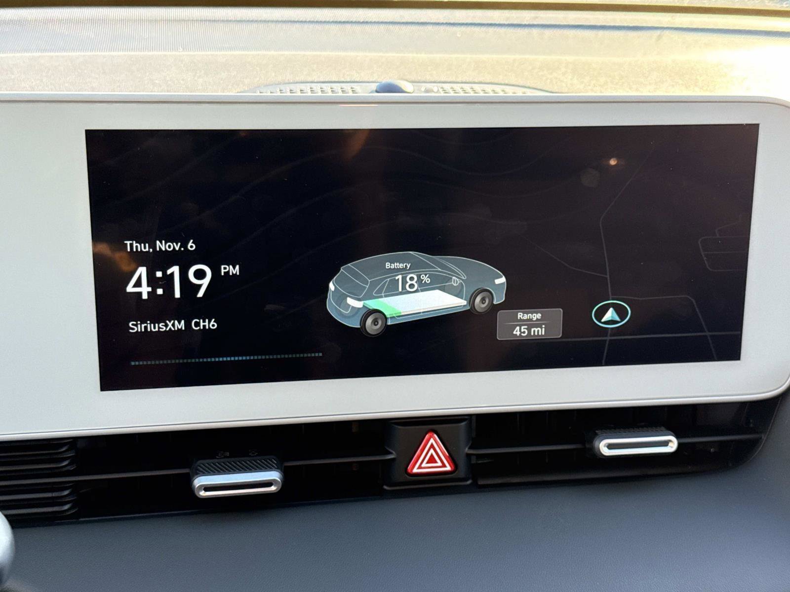 Used 2024 Hyundai Ioniq 5 SEL image 8