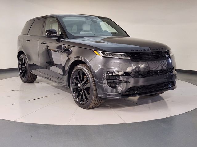 New 2026 Land Rover Range Rover Sport Dynamic SE image 7