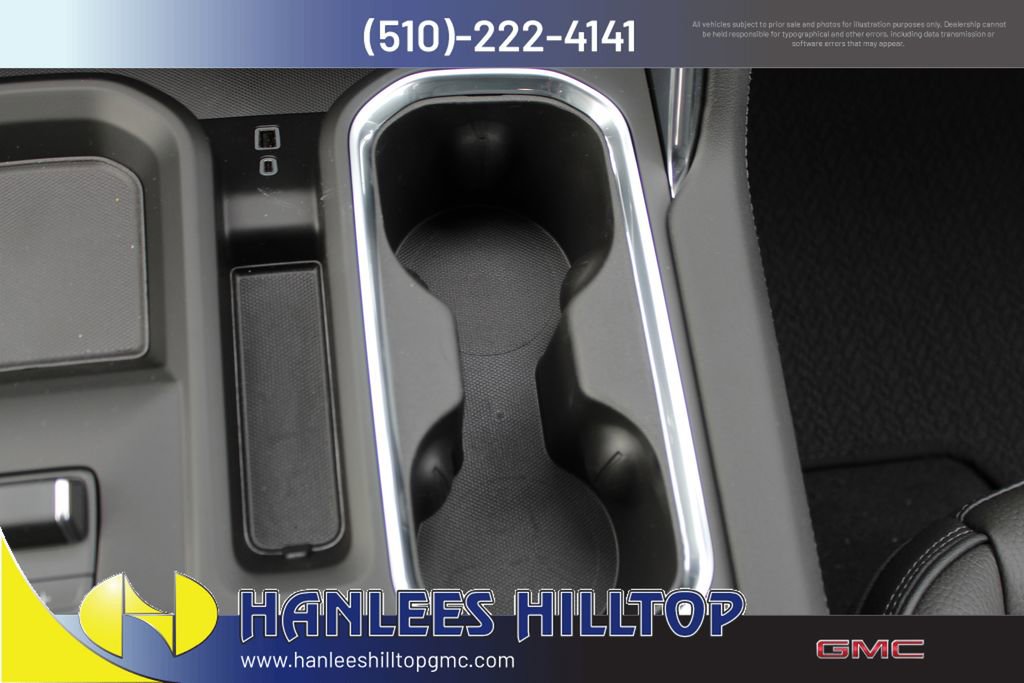 New 2026 GMC Sierra 2500 Denali w/ Denali Reserve Package image 22