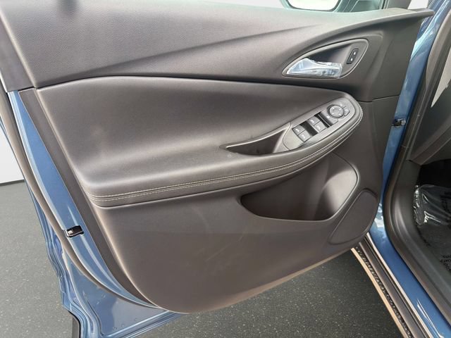 New 2026 Buick Encore GX Preferred w/ Advanced Technology Package FWD image 17