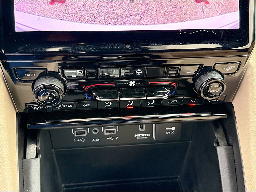 New 2024 Jeep Grand Cherokee Limited 4xe image 15