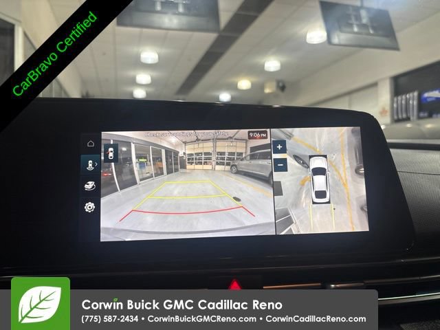 Used 2024 Hyundai Elantra Limited FWD image 26