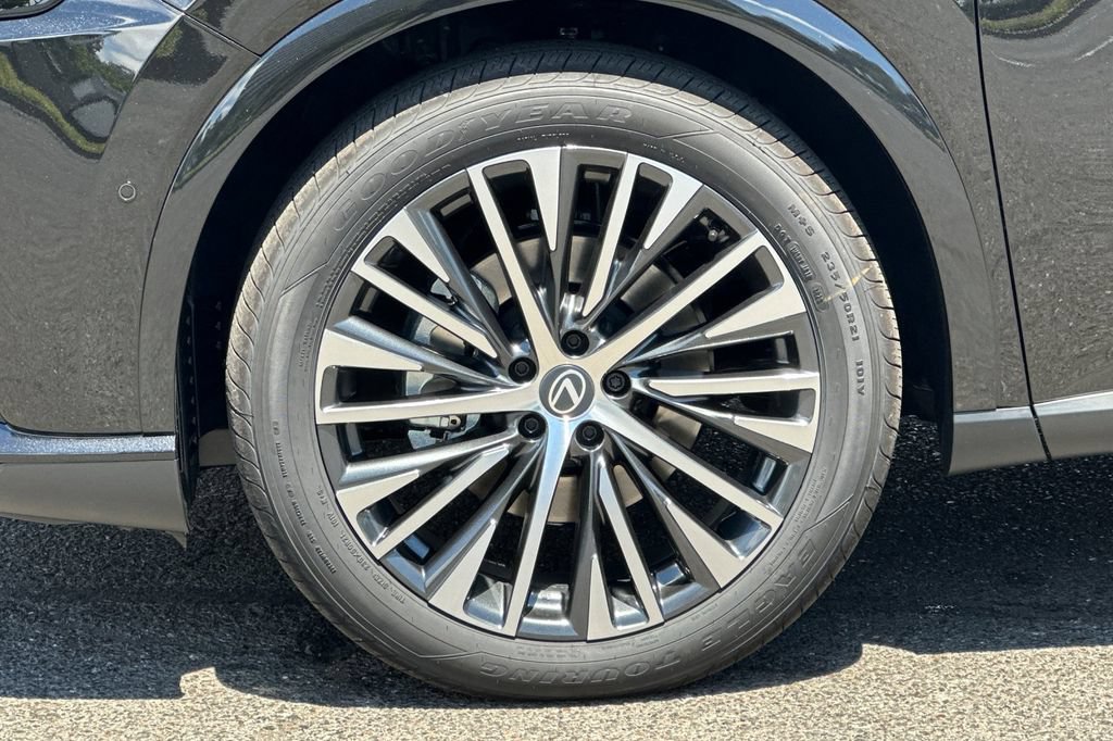 New 2026 Lexus RX 350 Premium Plus w/ Convenience Package AWD/4WD image 25