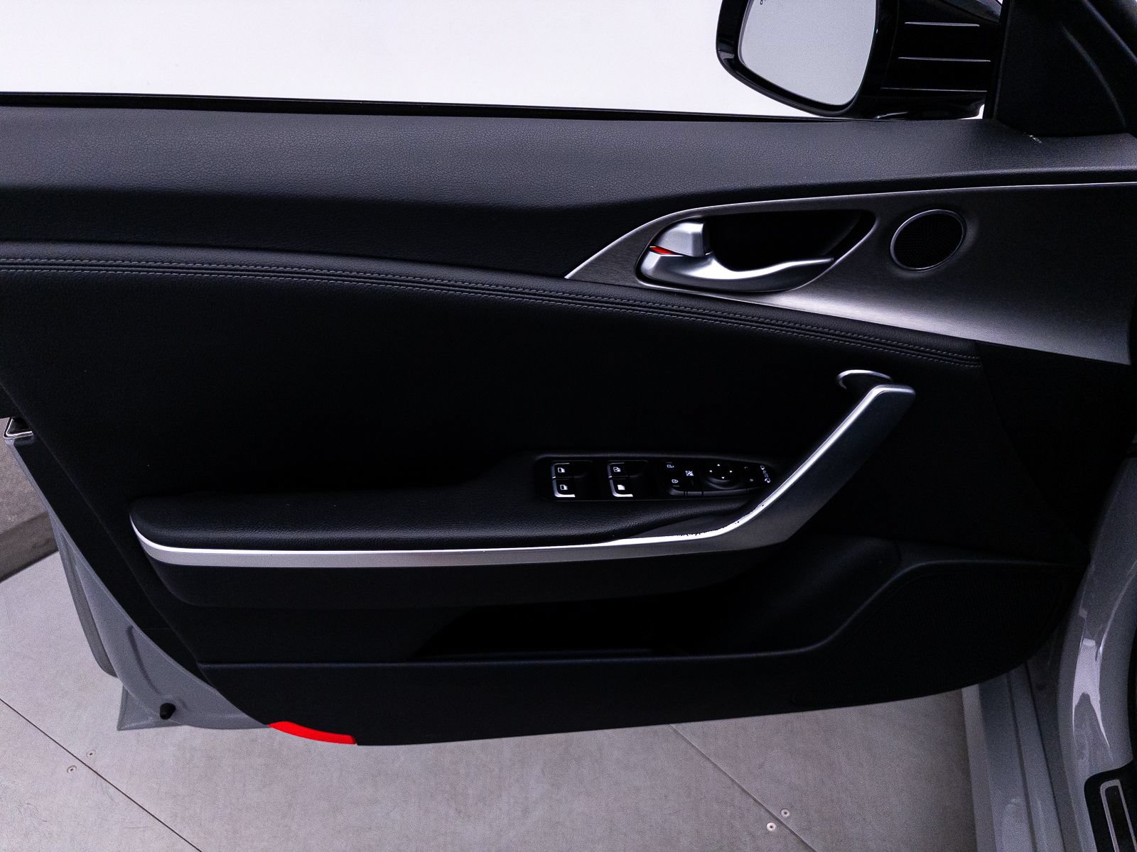 Used 2019 Kia Stinger GT RWD image 17