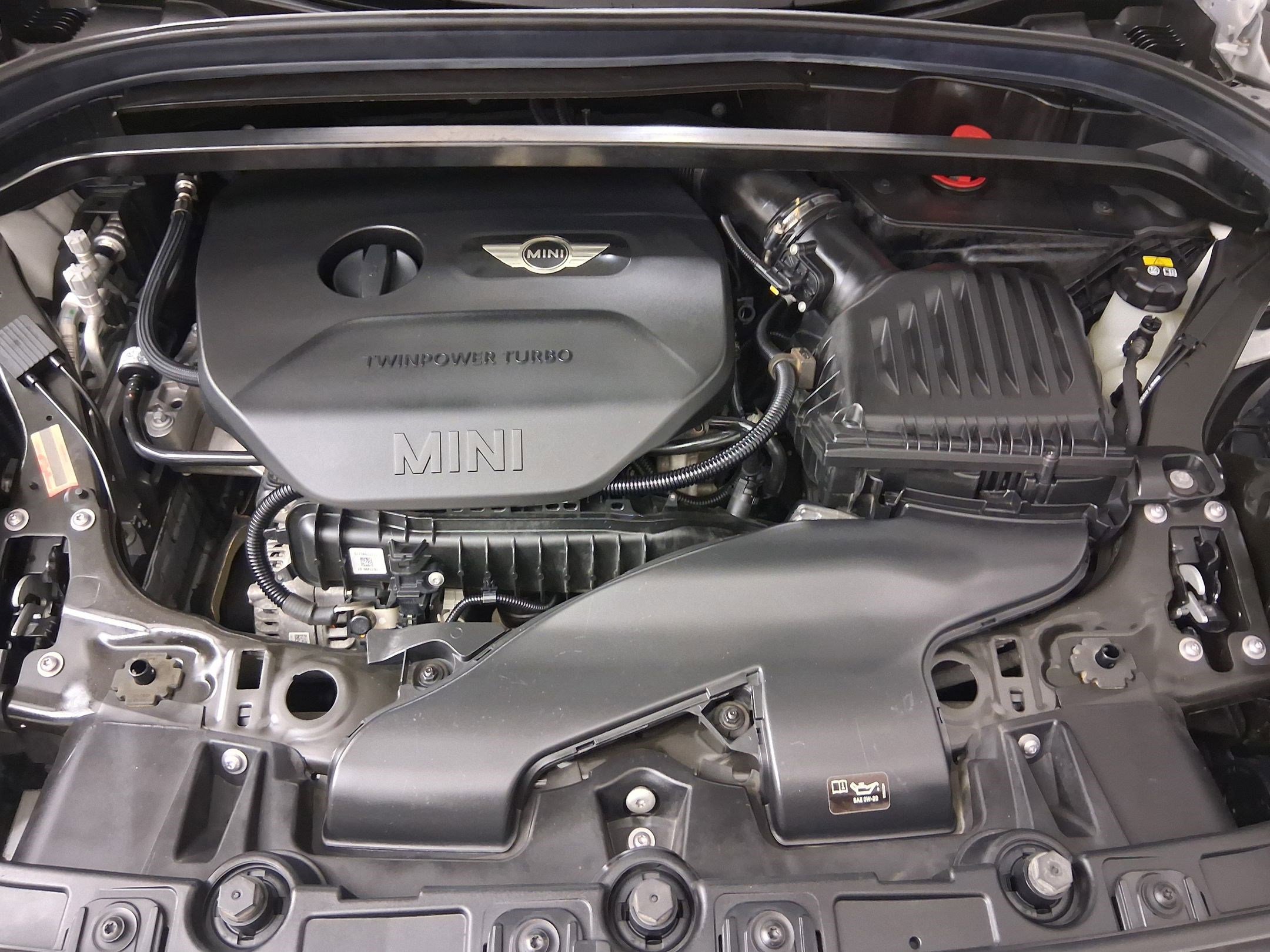 Used 2018 MINI Cooper Countryman FWD image 35