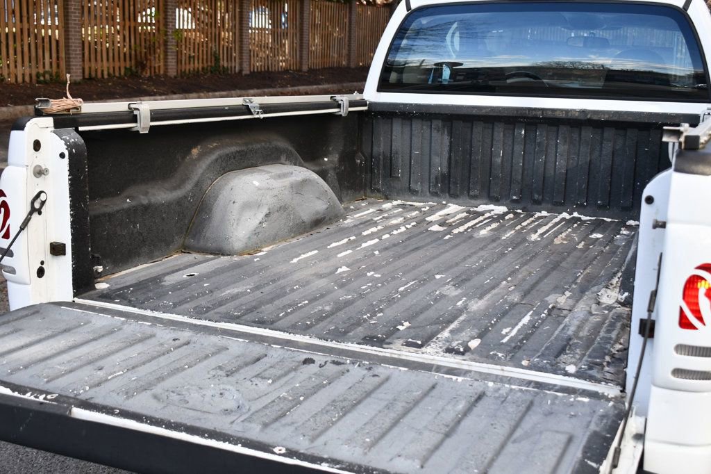 Used 2002 Dodge Dakota Sport image 4