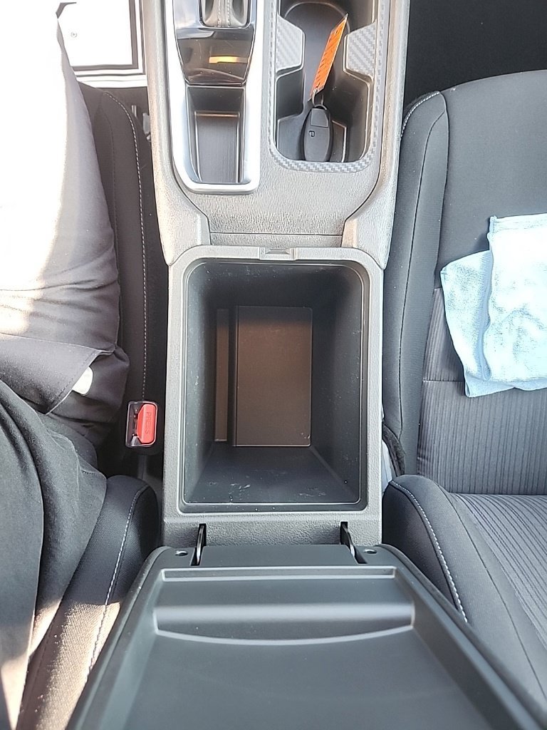 Certified 2023 Nissan Sentra SV FWD image 22