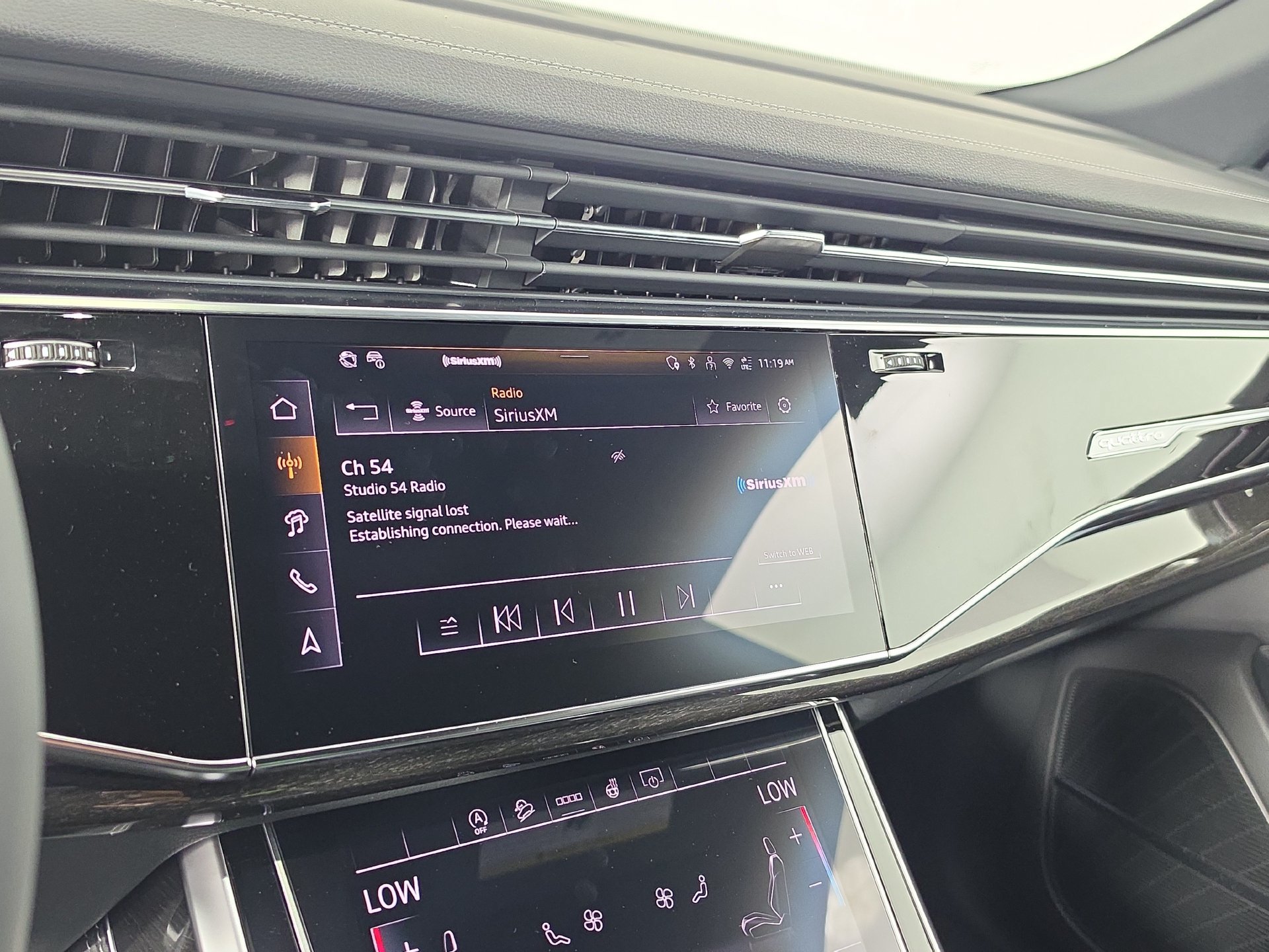New 2026 Audi Q8 Premium Plus AWD/4WD image 25