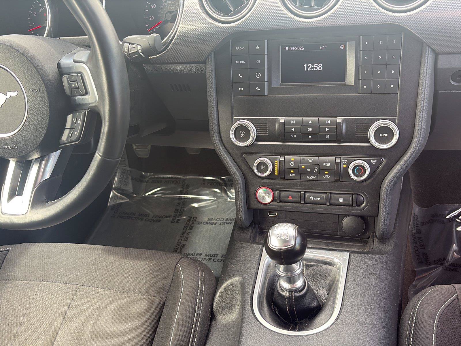 Used 2019 Ford Mustang GT RWD image 15