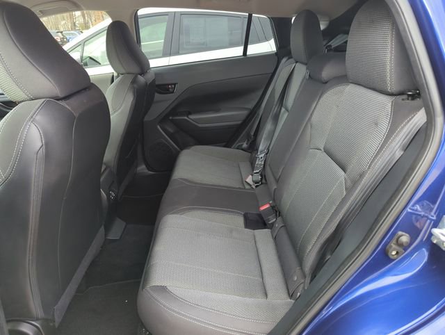 Used 2024 Subaru Crosstrek 2.0i Premium image 30