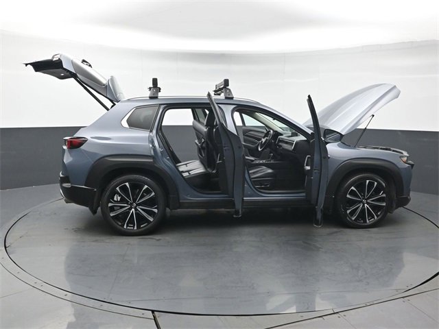 Certified 2023 MAZDA CX-50 AWD 2.5 Turbo w/ Weather Package image 52