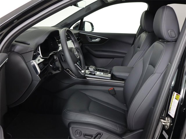 Certified 2025 Audi Q7 2.0T Premium Plus w/ Premium Plus Package image 12