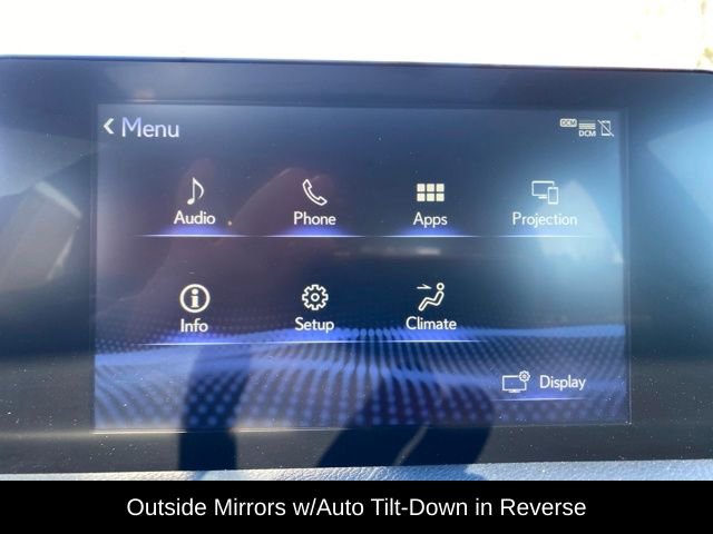 Used 2023 Lexus IS 350 F Sport image 11