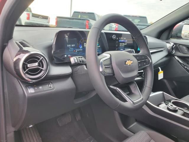 New 2026 Chevrolet Equinox LT image 14