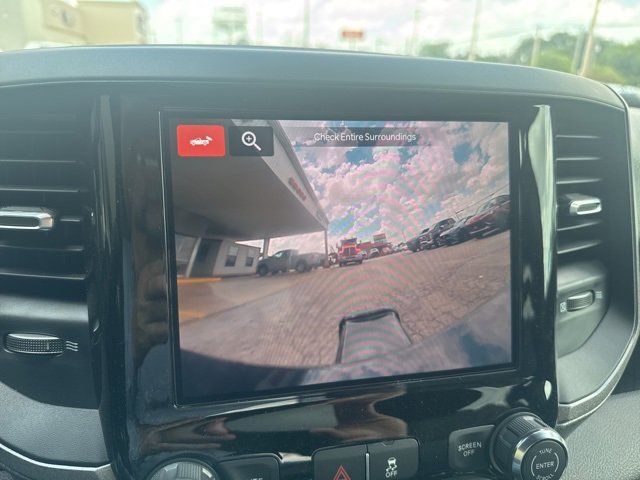 New 2025 RAM 5500 Tradesman image 30