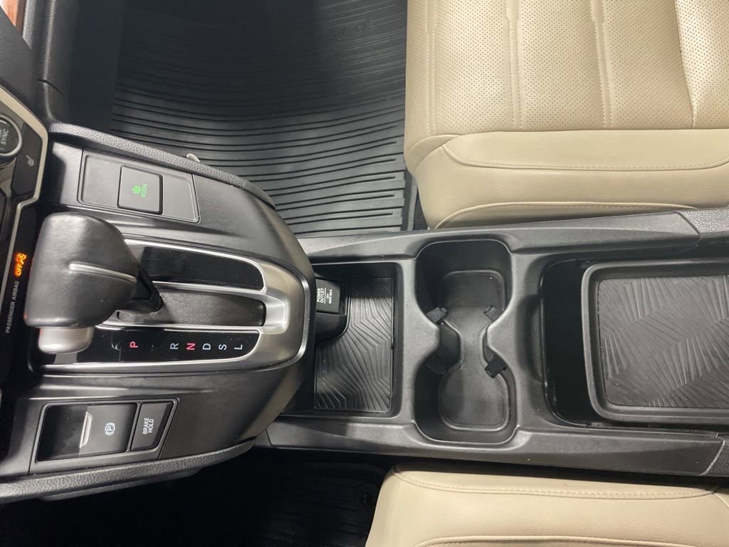 Used 2018 Honda CR-V EX-L image 15