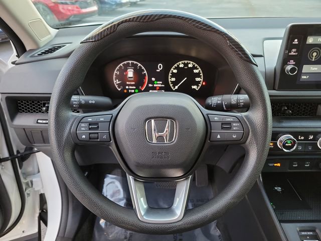 Certified 2026 Honda CR-V EX image 25