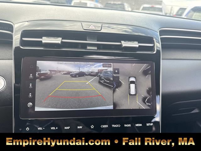 Used 2023 Hyundai Tucson Limited image 25