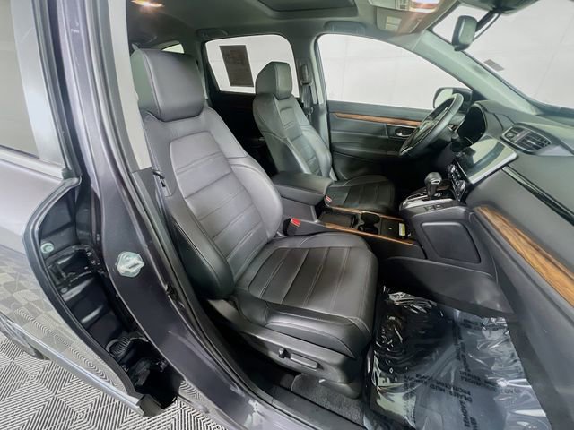 Used 2022 Honda CR-V Touring image 30