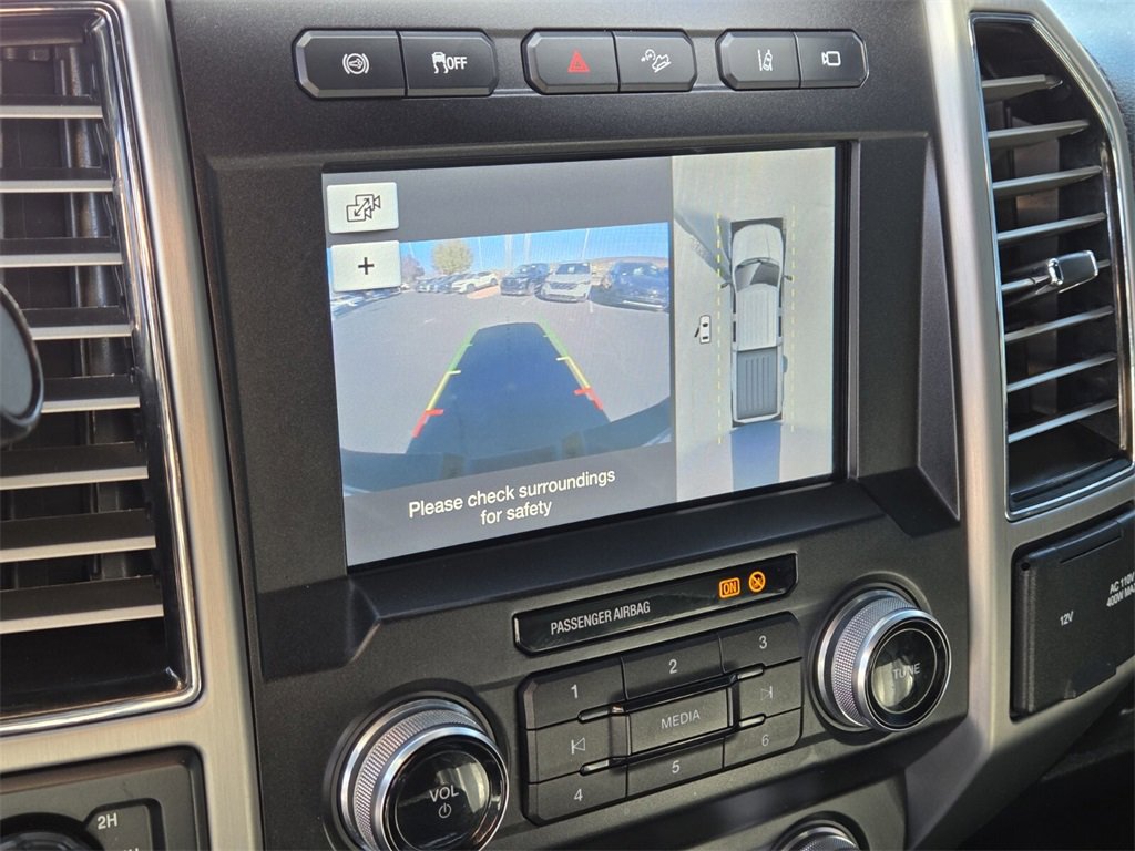 Used 2019 Ford F350 Platinum w/ Platinum Ultimate Package image 14