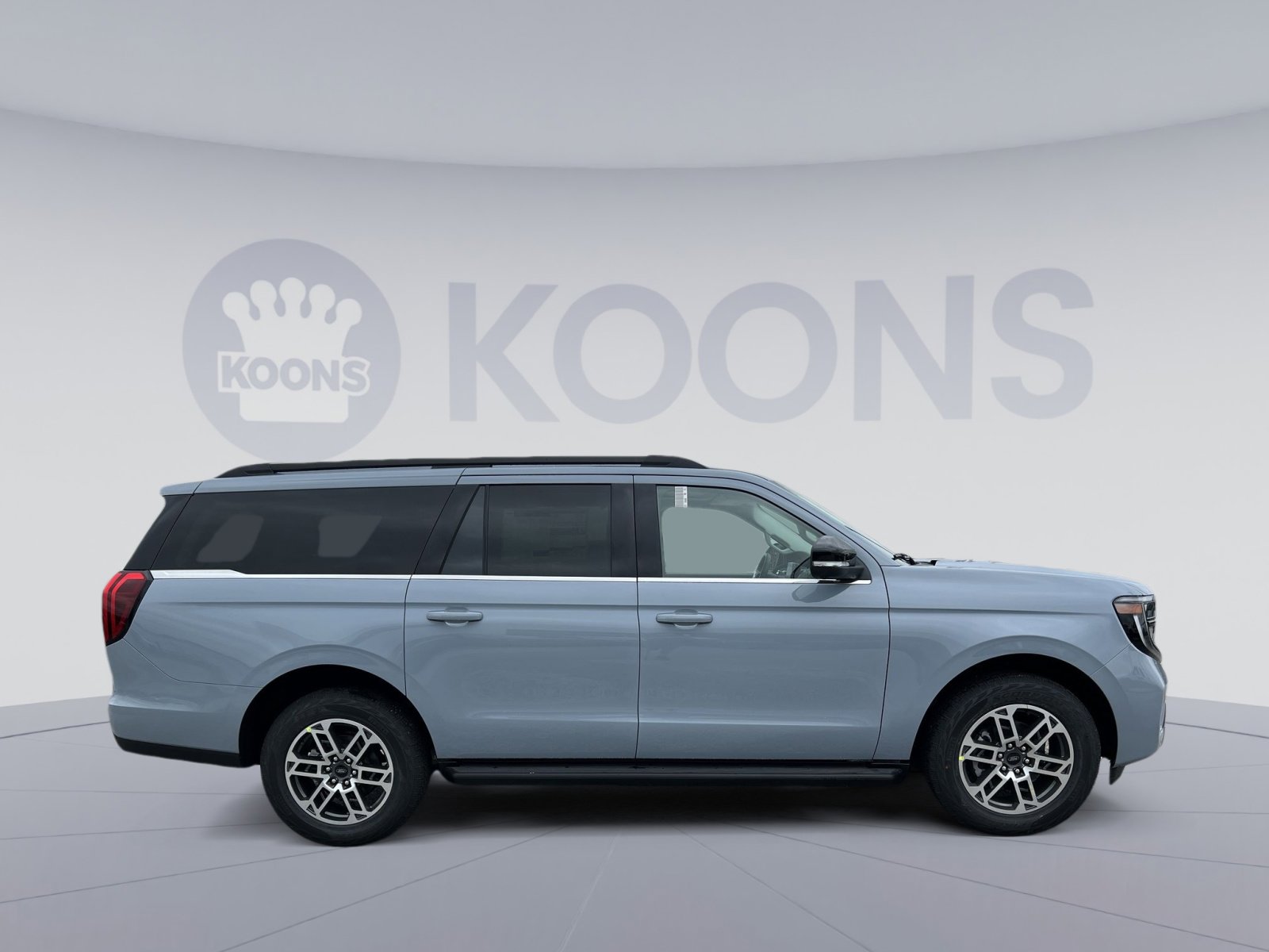 New 2026 Ford Expedition Max Active AWD/4WD image 8